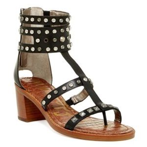 Sam Edelman Dion Sandals